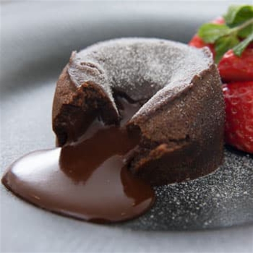 Chocolate Fondant - Smart School Chocolate Delights Class